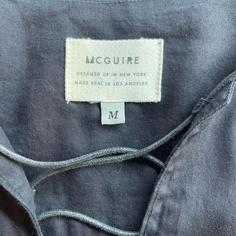 Mcguire View 3
